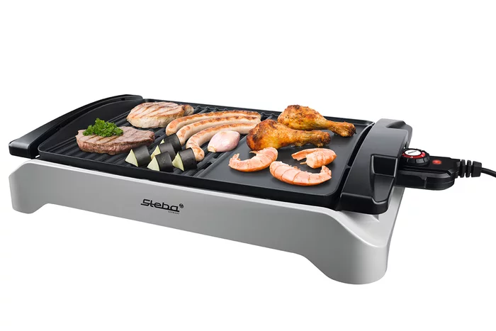 Гриль Steba VG 101 BBQ