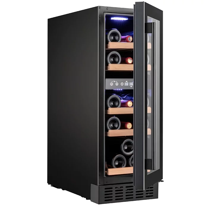 Винный шкаф Temptech PRESX30DB