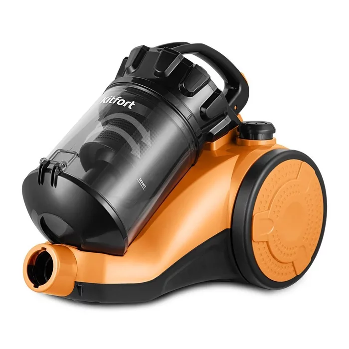 Пылесос Kitfort КТ-5280