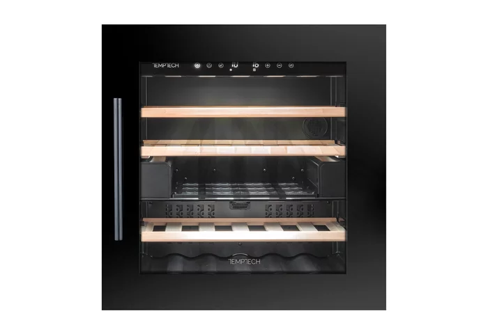 Винный шкаф Temptech OZ60DB