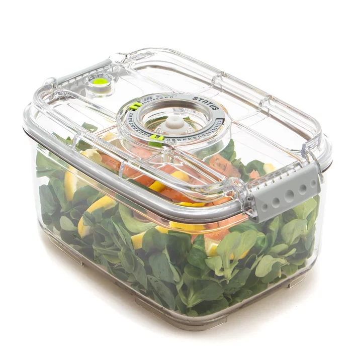 Контейнер вакуумный STATUS VAC-REC-20 FULL TRITAN