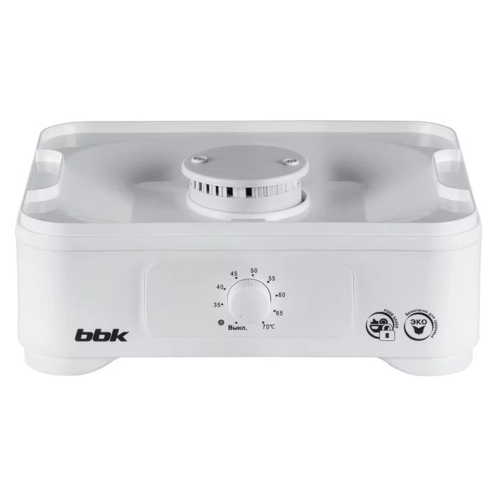 Сушилка для фруктов и овощей BBK BDH302M