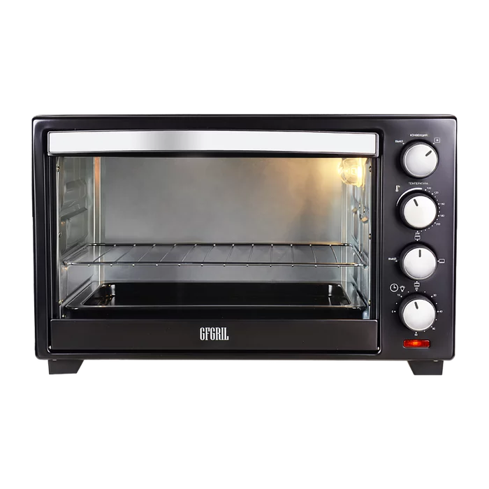 Мини-печь Gfgril GFO-30B
