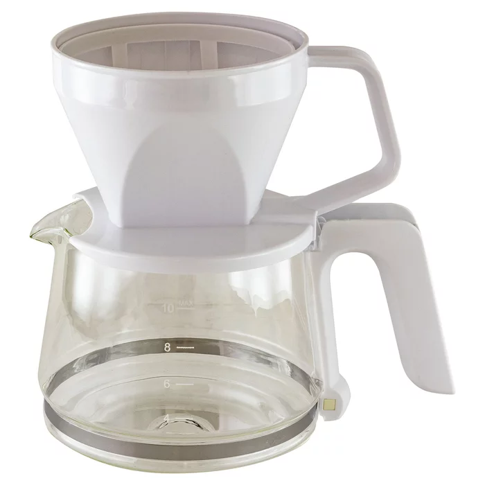 Капельная кофеварка Supra CMS-1245