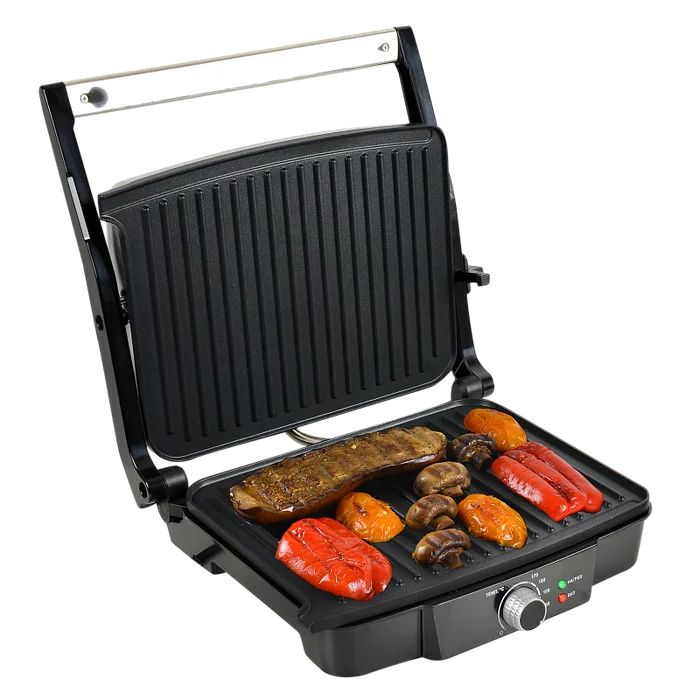 Электрический гриль Gfgril GF-065