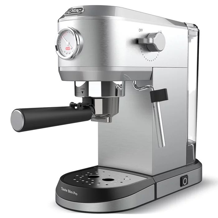Кофеварка Solac Taste Slim Pro CE4520