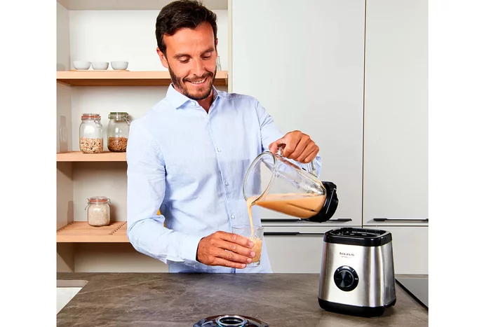 Блендер  Taurus Optima 1300