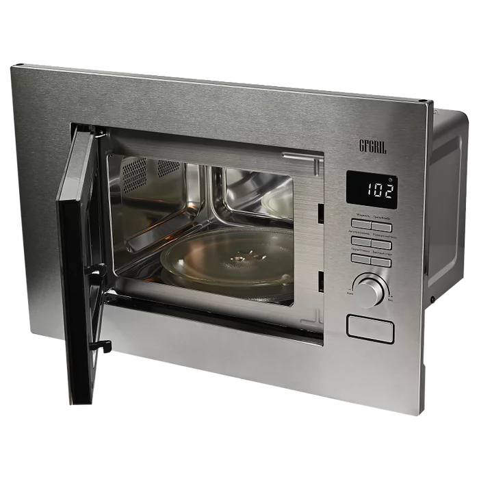 Микроволновая печь Gfgril GF-MWO2160BI