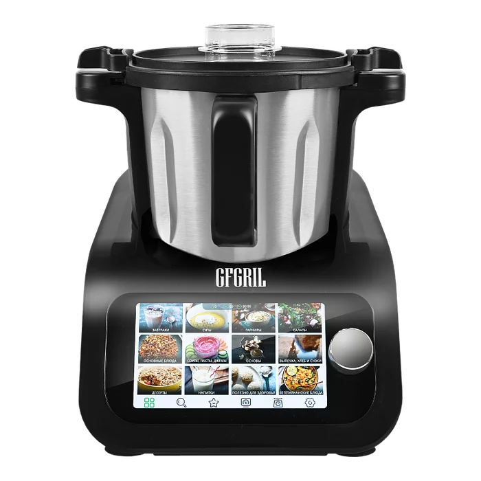 Кухонный комбайн 16 в 1 Gfgril GF-KP95 KitchenRobot