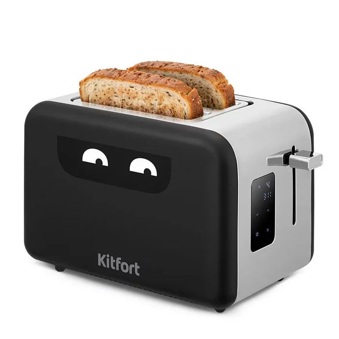 Тостер Kitfort KT-6497