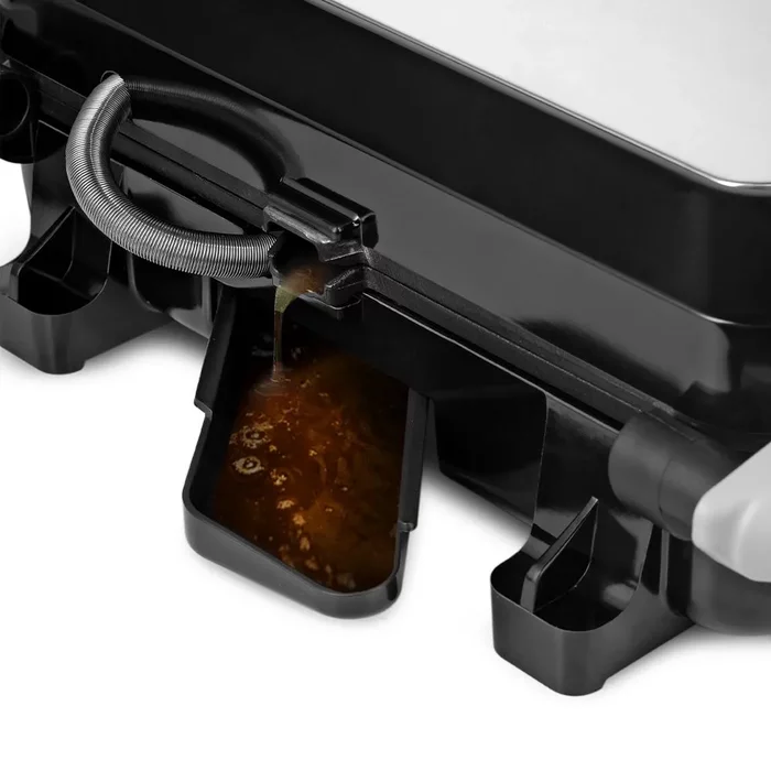 Электрогриль Kitfort КТ-3633