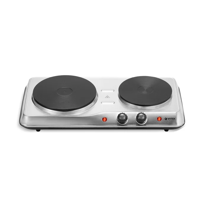 Плитка электрическая Vitek VT-3702 ST