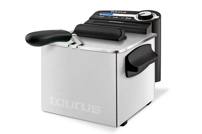 Фритюрницы Taurus