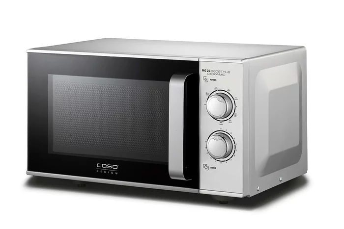 Микроволновая печь CASO MG 25 Ecostyle Ceramic