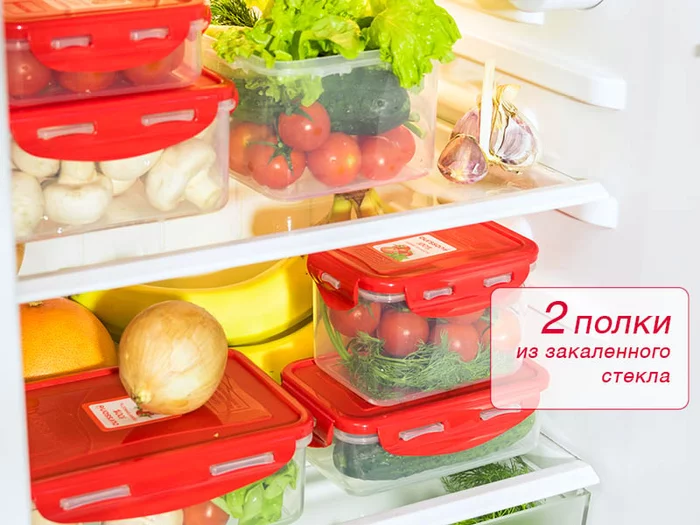 Холодильник Oursson RF1005