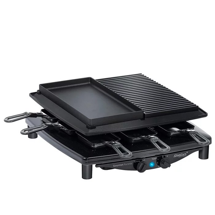 Раклетница Steba RC 4 plus deluxe