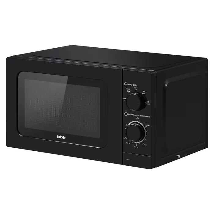 Микроволновая печь BBK 20MWS-717M/B