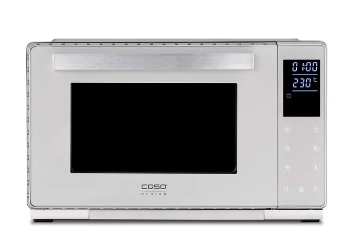 Печь CASO Bake & Style 26 Touch