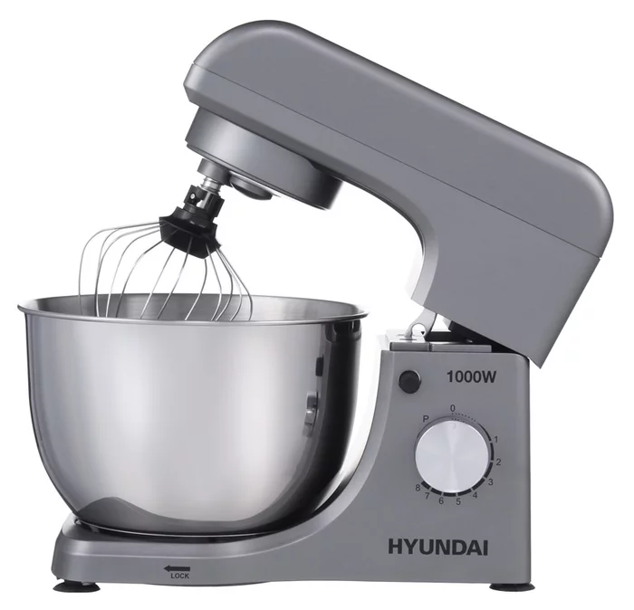 Миксер планетарный Hyundai HYM-S5451