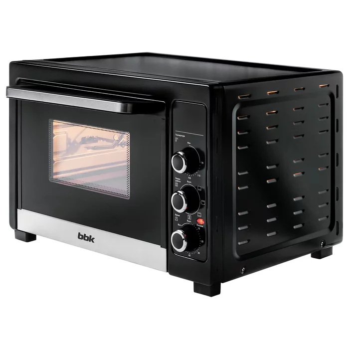 Электрическая печь BBK OE4084MC