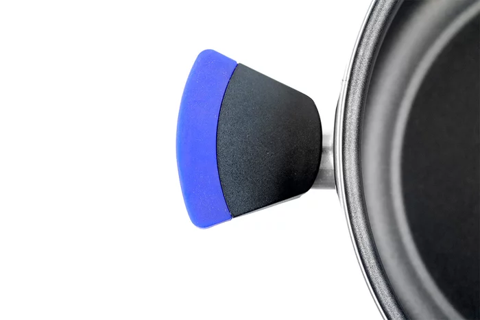 Кастрюля Vitrinor Danubio 24