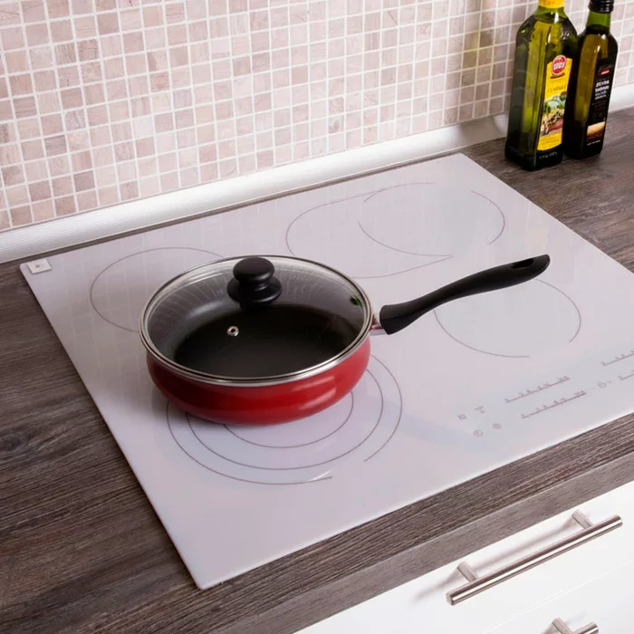 Сотейник Vitrinor Authentique Burgundy 30