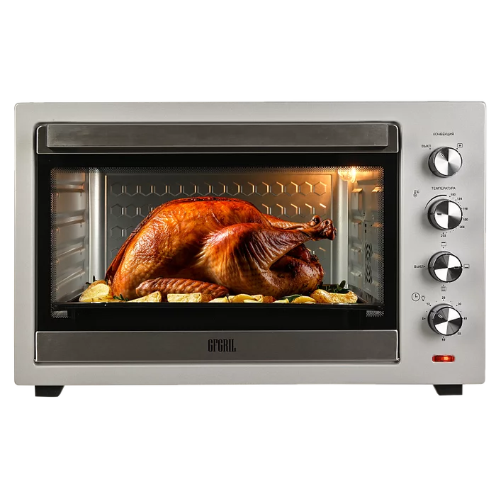 Мини-печь Gfgril GFO-75