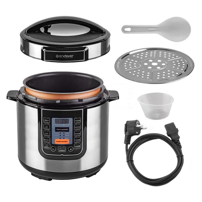 Скороварка-мультиварка Endever VITA-132