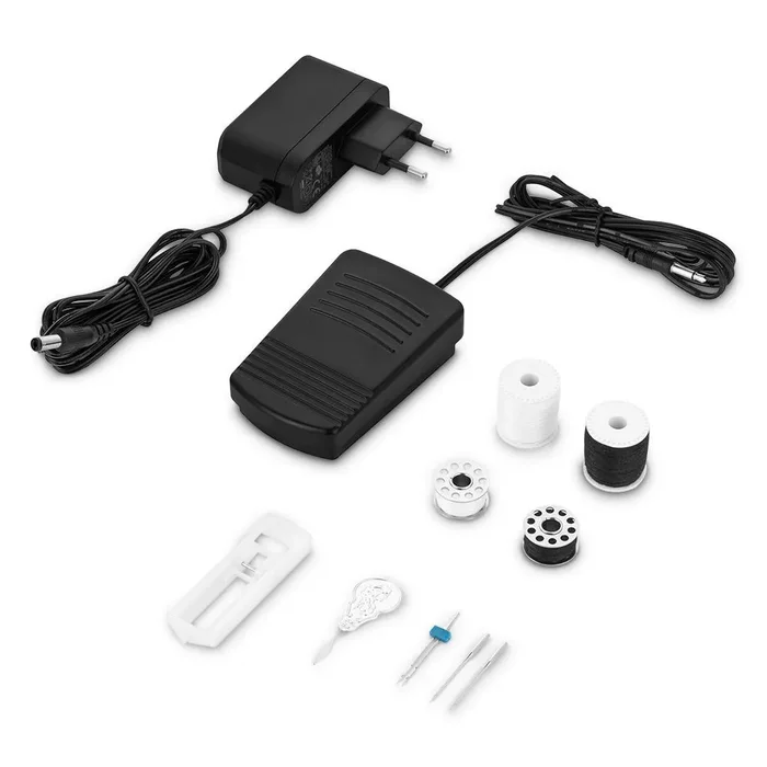 Швейная машина Kitfort КТ-9930