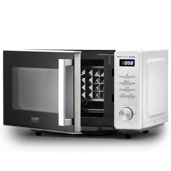 Микроволновая печь CASO M 20 Ceramic Gourmet