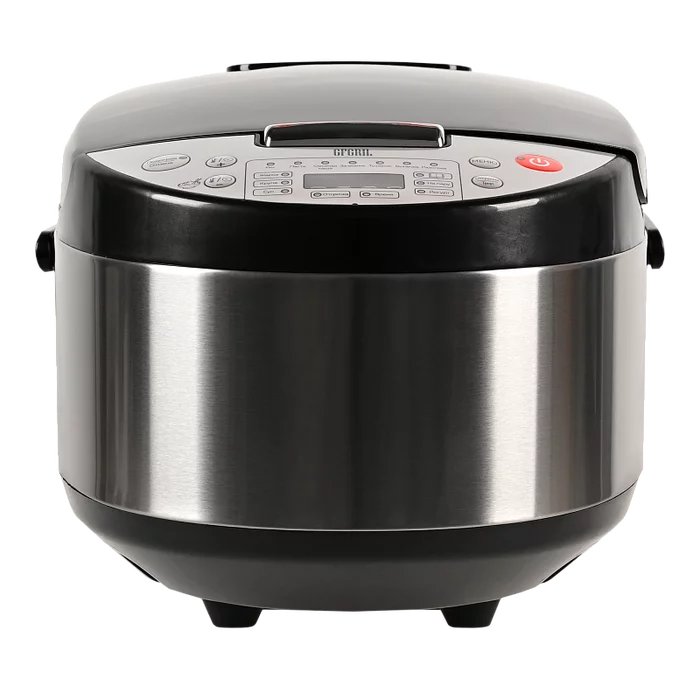 Мультиварка 5 в 1 Gfgril GFM-400