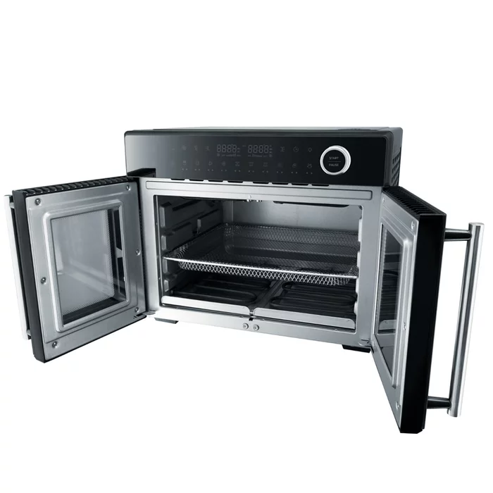 Печь-аэрогриль  Steba AF 24 TRI-ZONE