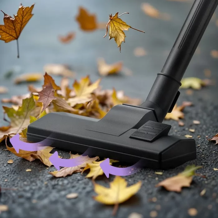 Пылесос хозяйственный Kitfort КТ-5337