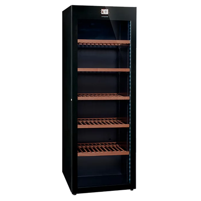 Винный холодильник Avintage DVP265G