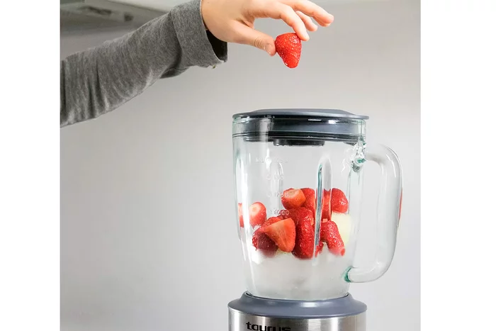 Блендер  Taurus Optima Magnum 1200