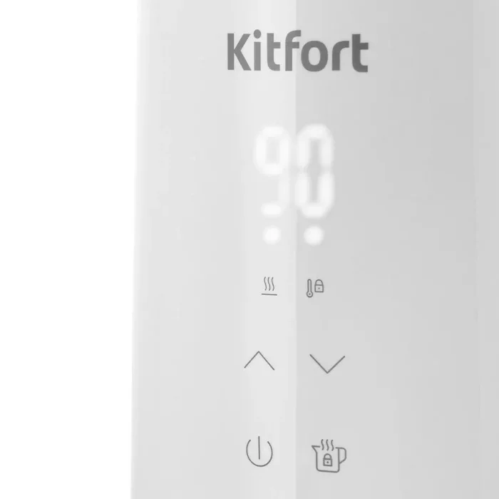 Чайник Kitfort КТ-6715