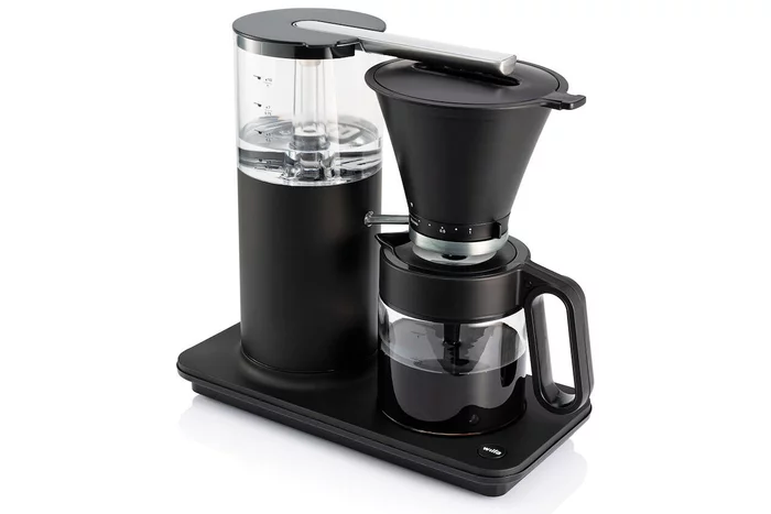 Кофеварка Wilfa CMC-100 MB