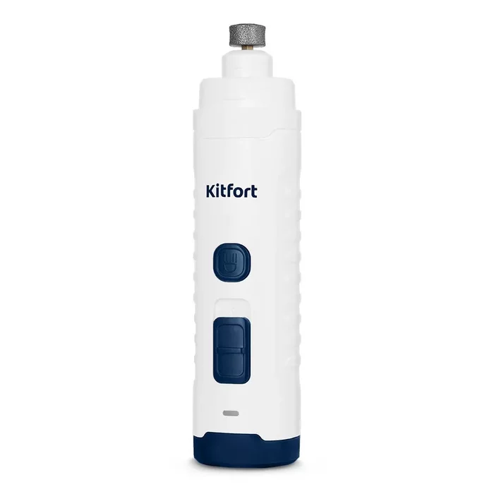 Гриндеры для когтей Kitfort