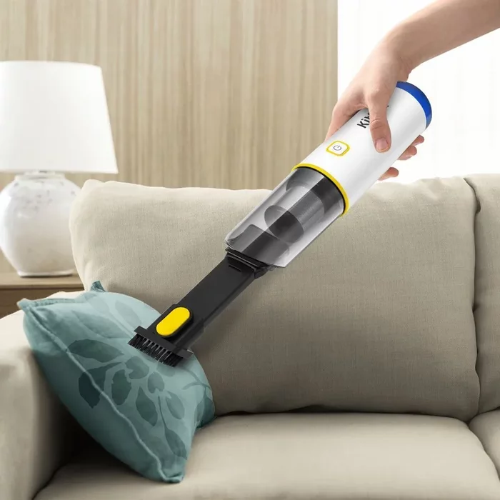 Ручной пылесос Kitfort КТ-5274