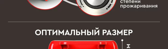 Электровафельница Gfgril GFW-015 Waffle Plus
