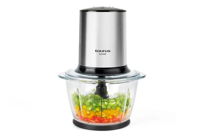 Измельчители Taurus