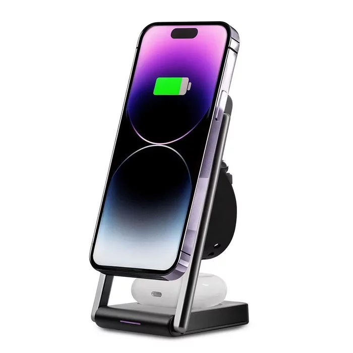 Зарядная станция Kitfort КТ-3754