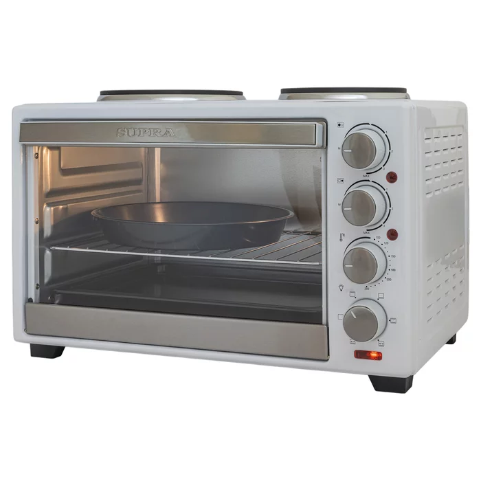 Электропечь Supra MTS-3340