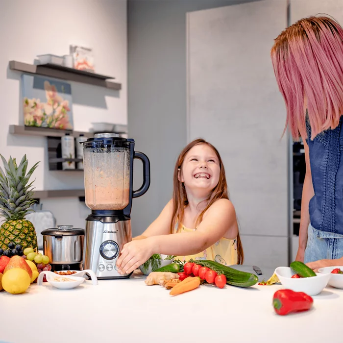 Блендер Steba MX 4 Plus