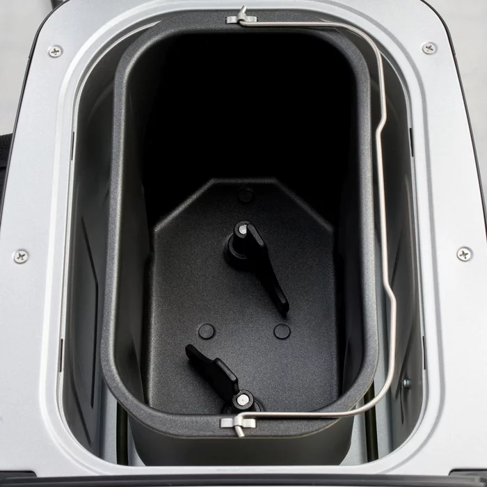Хлебопечка Hyundai HYBM-P0412
