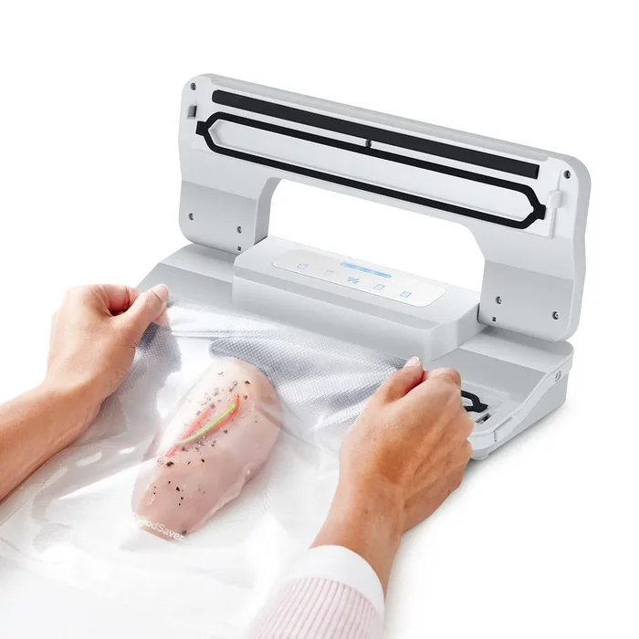 Беспроводной вакууматор Kitfort КТ-1559