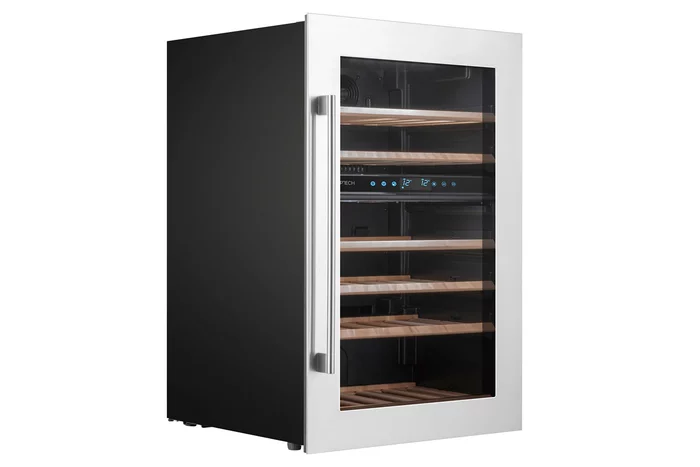 Винный шкаф Temptech OZ90DX