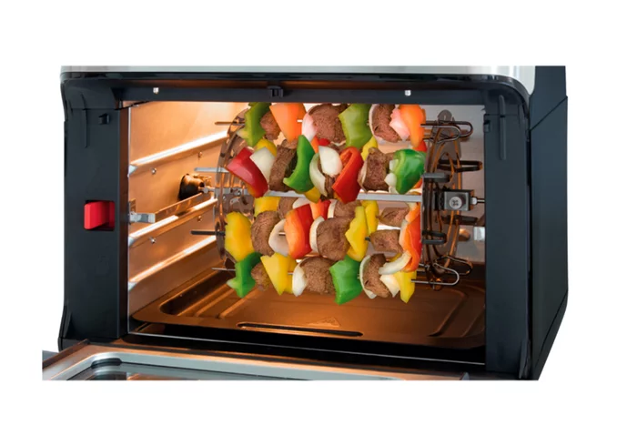 Аэрофритюрница ProfiCook PC-FR 1200 H
