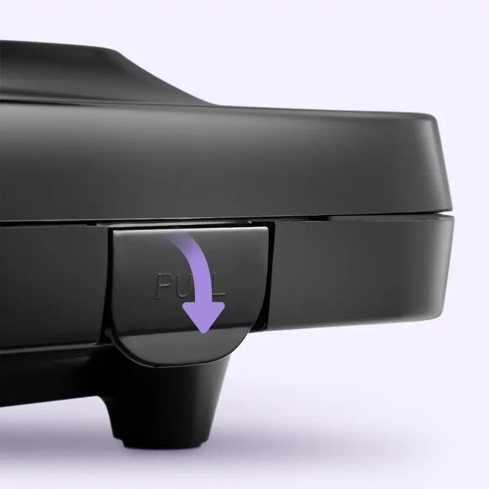 Вафельница Kitfort КТ-4688