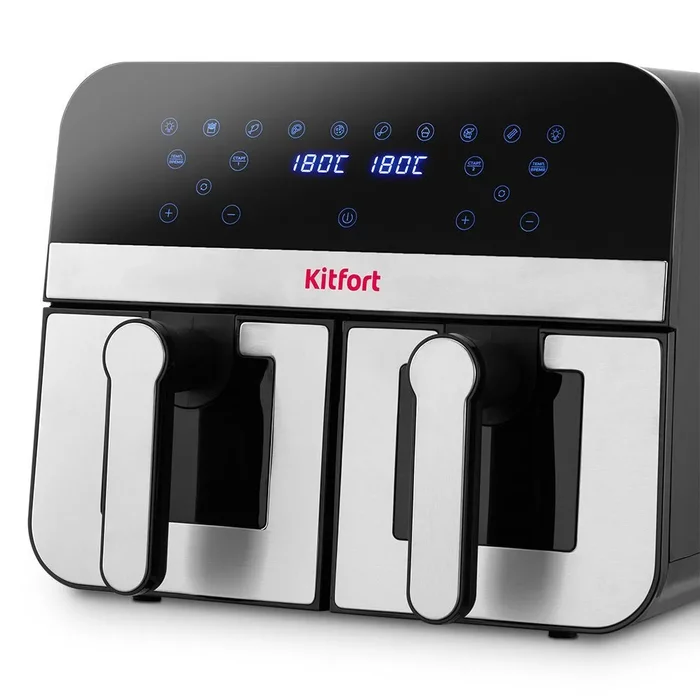 Аэрогриль Kitfort KT-2273